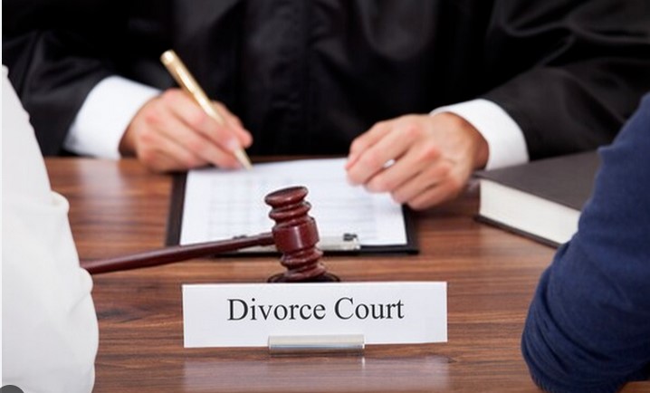 Divorce law in tamil